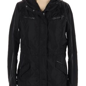 Massimo Dutti Light Rain Jacket M